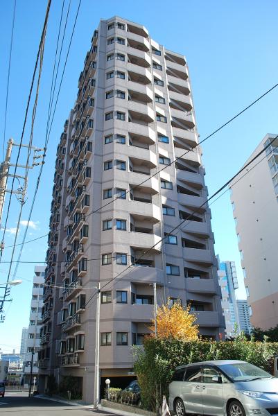 ライオンズマンション高輪